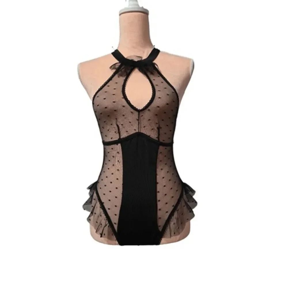 iCollection Kimberly Teddy - Picture 3 of 7